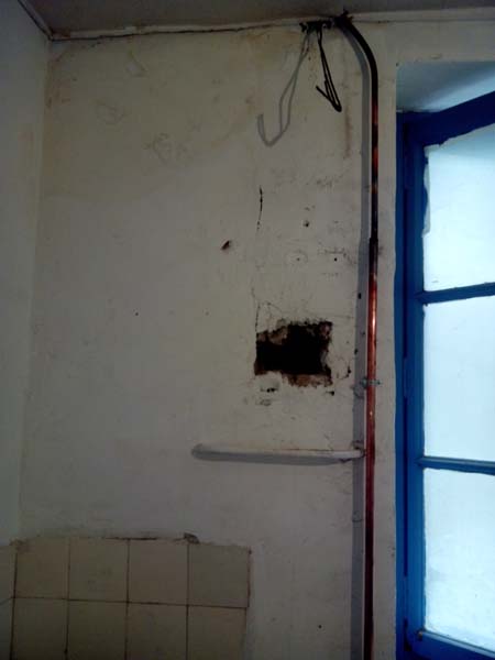 trou compteur